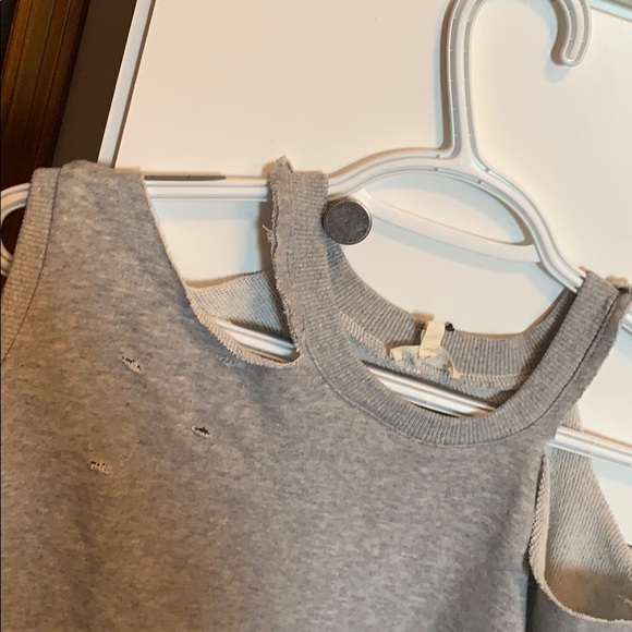 Long sleeve sweater - Picture 3 of 4